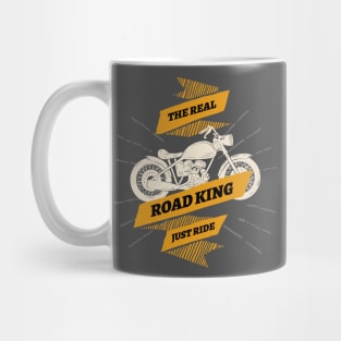 Road King Mug